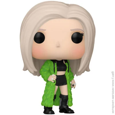 Funko   POP  Blackpink"  72606