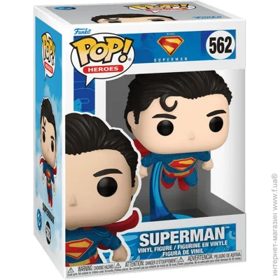 Funko Գ Pop  DC    85642