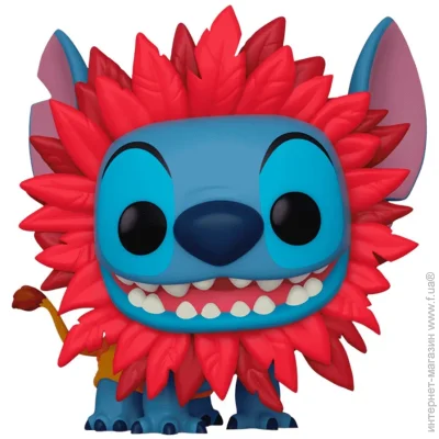 Funko   Pop  Disney      (75164)