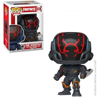 Funko Գ Pop  Fortnite 