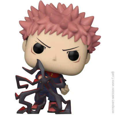 Գ Funko pop -   gw (61358)