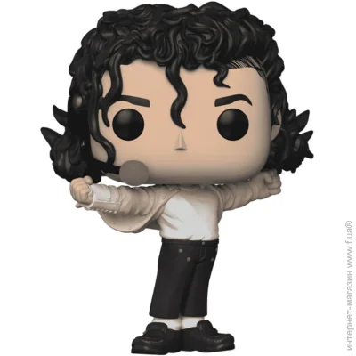 Funko   POP  "Rocks"     67403FP
