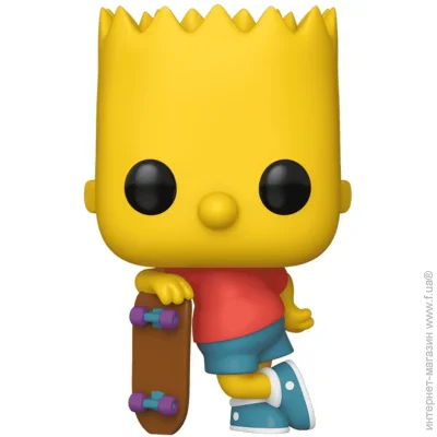 Funko   POP   S10 -  (80071)
