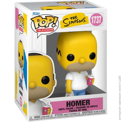 Funko   POP  ѳ S11 -  (86406)