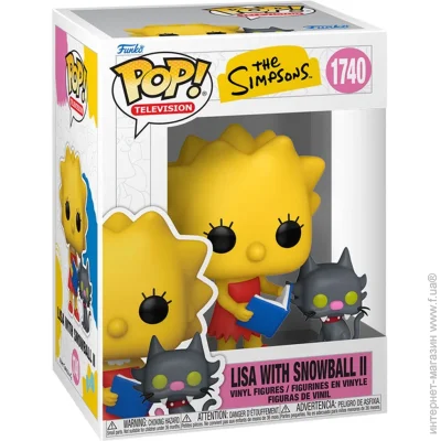 Funko   POP   S11 -      (86409)