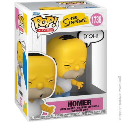 Funko   POP  ѳ S12 -  (86412)