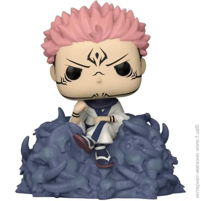 Funko   POP  "  S1"  61362