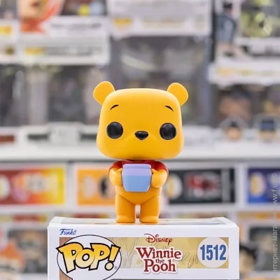 Funko   POP  ³  S3 -  (80236)
