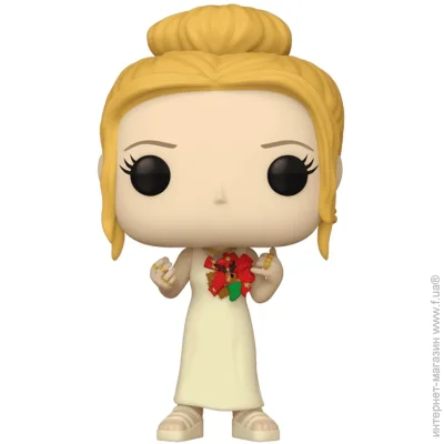 Funko   POP   S6 -  (80188)