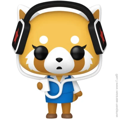 Funko   POP  "Sanrio"     80392
