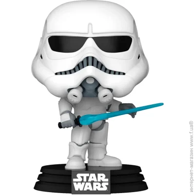 Գ Funko pop  "star wars: concept series"- (56769)