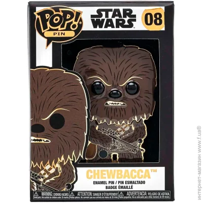  Funko  Pop        STPP0008