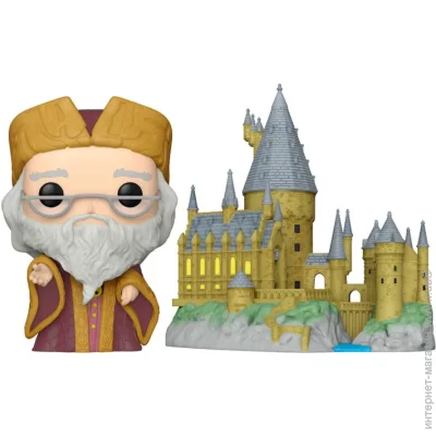 Funko   Pop Town  " "    57369