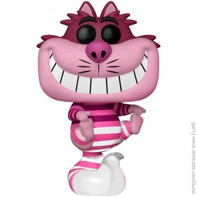  Funko pop  "   "-  trl (55735)