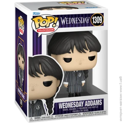  Funko pop  "tv: " -  (67457)