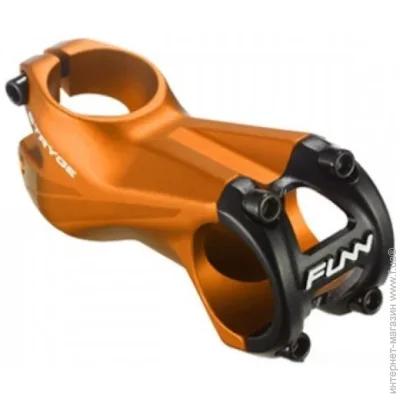   Funn  Stryge 35/75 mm -5 Orange (1085-FHS14SG07535005-912FN)