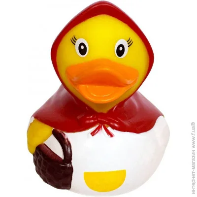 Funny Ducks      (1858)