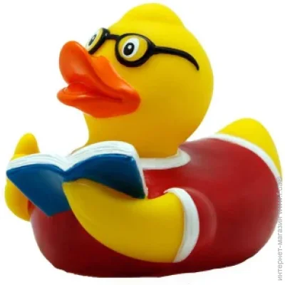Funny Ducks    Funny Ducks   (L1827)