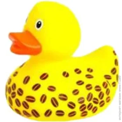 Funny Ducks      (L1833)