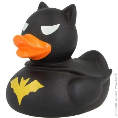 Funny Ducks    (L1889)