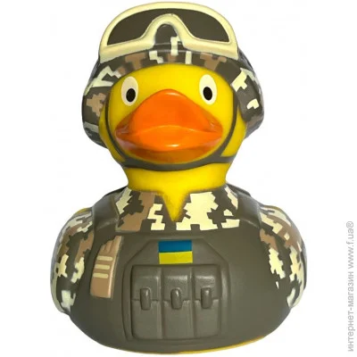 Funny Ducks     Pixel (0450)