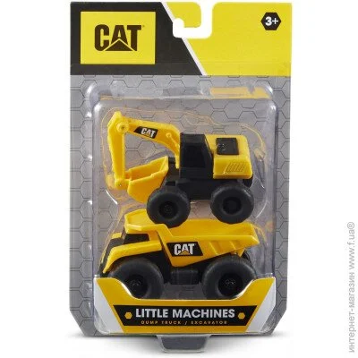 Funrise CAT - 2       (82278)
