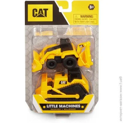 Funrise CAT - 2    -   (82280)