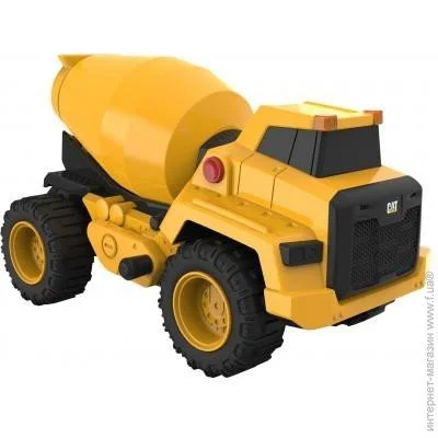 Funrise  CAT        30  (82269)