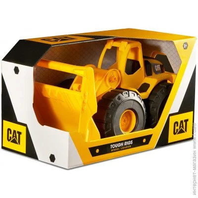 Funrise  CAT    38  (82033)
