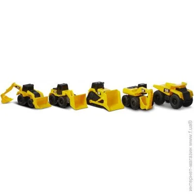 Funrise  CAT ̳- 5  (82150)