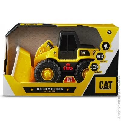Funrise  CAT -  (82286)