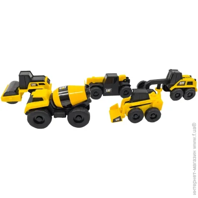 Funrise CAT -  B, 5    (83330)