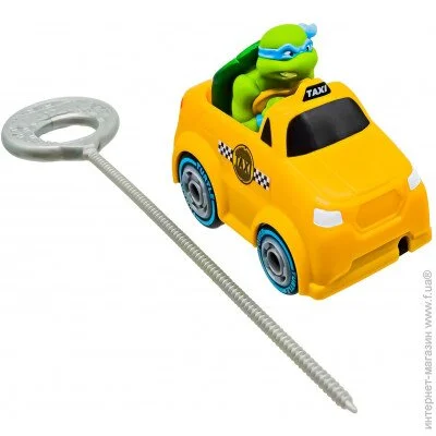 Funrise TMNT -.     (71017)