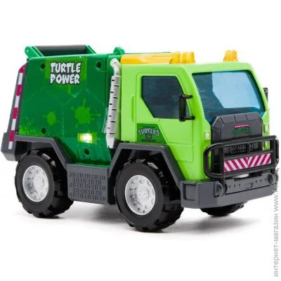 Funrise TMNT -ͳ.       (71045)
