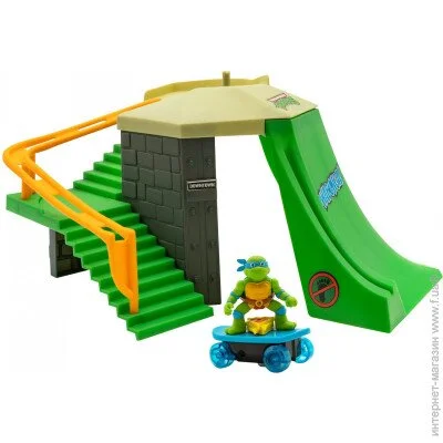  Funrise TMNT -ͳ. ̳ - (71053)