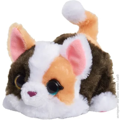   Furreal  "my mini's"    (28062)
