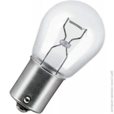    Fusion F-12/20 12V 21W BA15S
