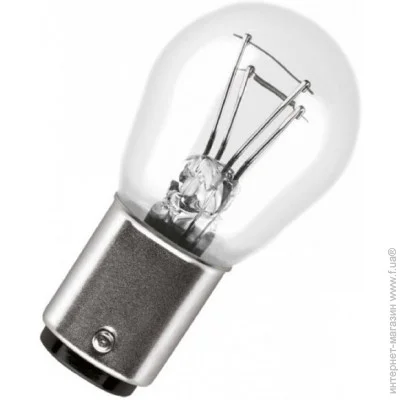   Fusion F-24/23 24V 21/5W BAY15D