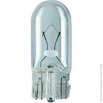   Fusion F-24/62 24V3W Wedge 2.1x9.5D