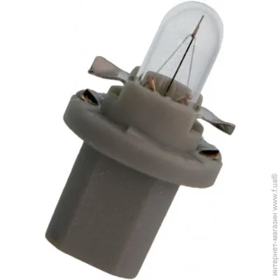    Fusion F-24/63 24V1.2W BX8.5D