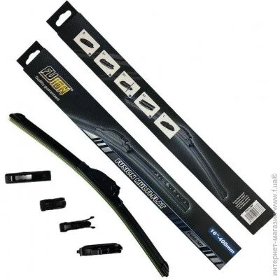   Fusion F 400 16 MULTI-FLAT  A/B1/B2/B3