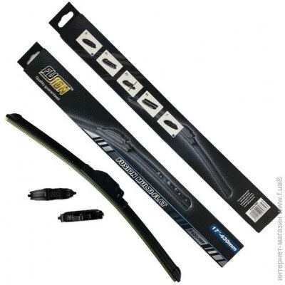   Fusion F 430 17 MULTI-FLAT  A/C