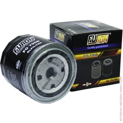 Գ  Fusion FO 7008 VAZ 2101-07 OC 383 W 920/21 OP 520 SM 102
