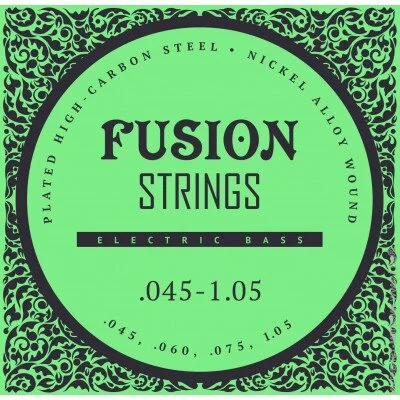   Fusion strings FB45