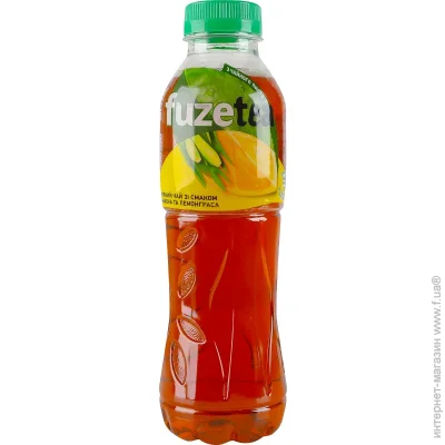   Fuzetea        0.5  (5449000235947)