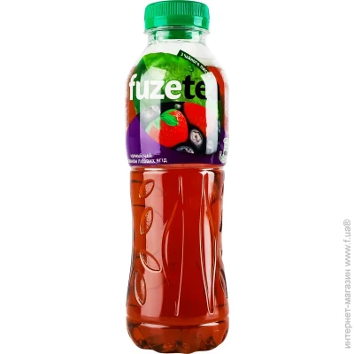   Fuzetea       0.5  (5449000189394)