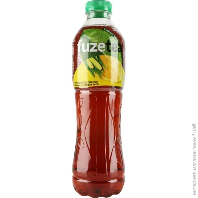   Fuzetea        1  (5449000276926)