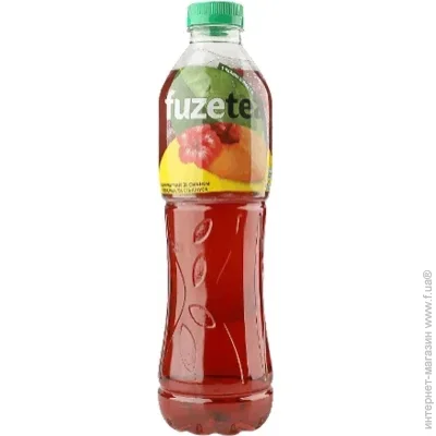  Fuzetea        1  (5449000239990)