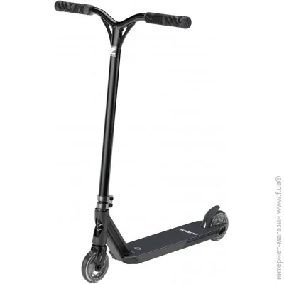   Fuzion Z300 Black (SCO-39-26)  100  