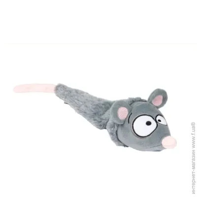 &apos;    FuzzYard  (9345719108212)